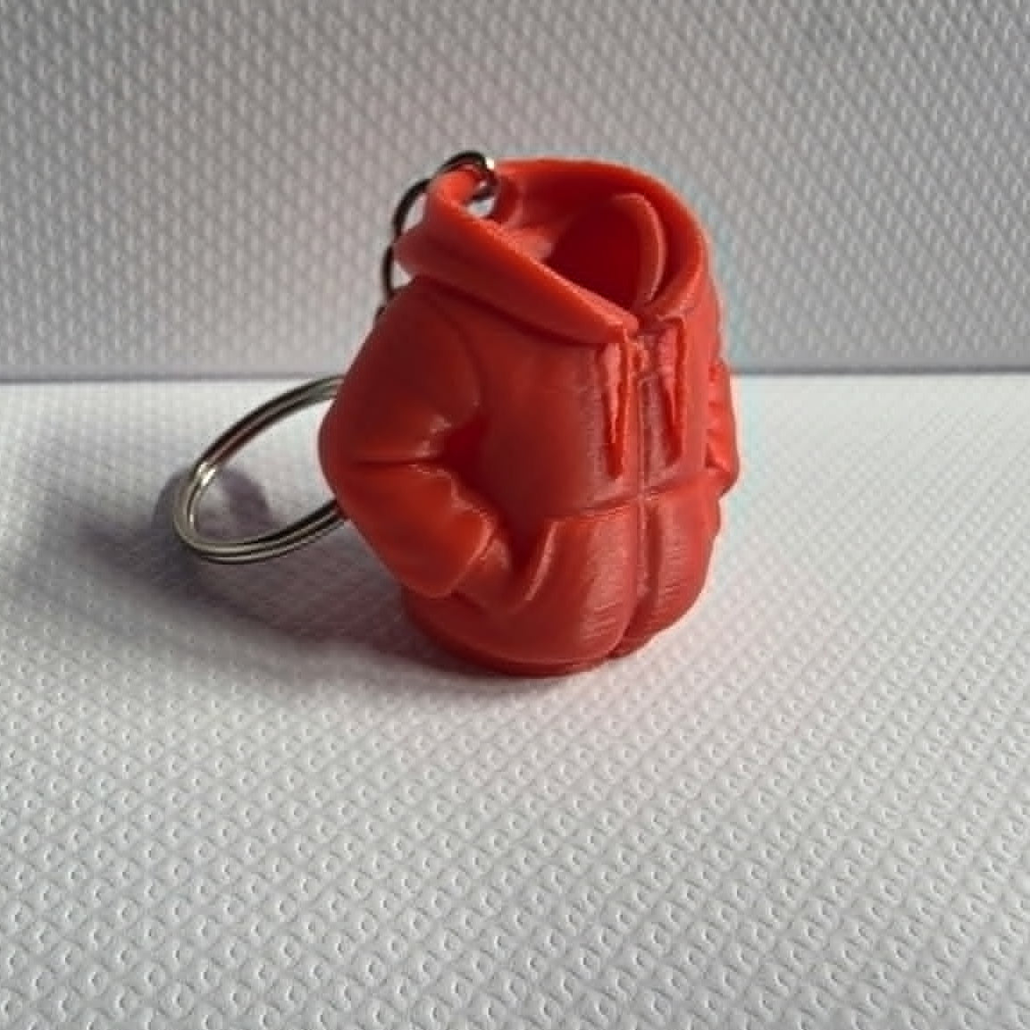 porte-clé 3D Veste