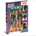 Puzzle K-pop Demon Slayer Golden 180 pièces Clemen