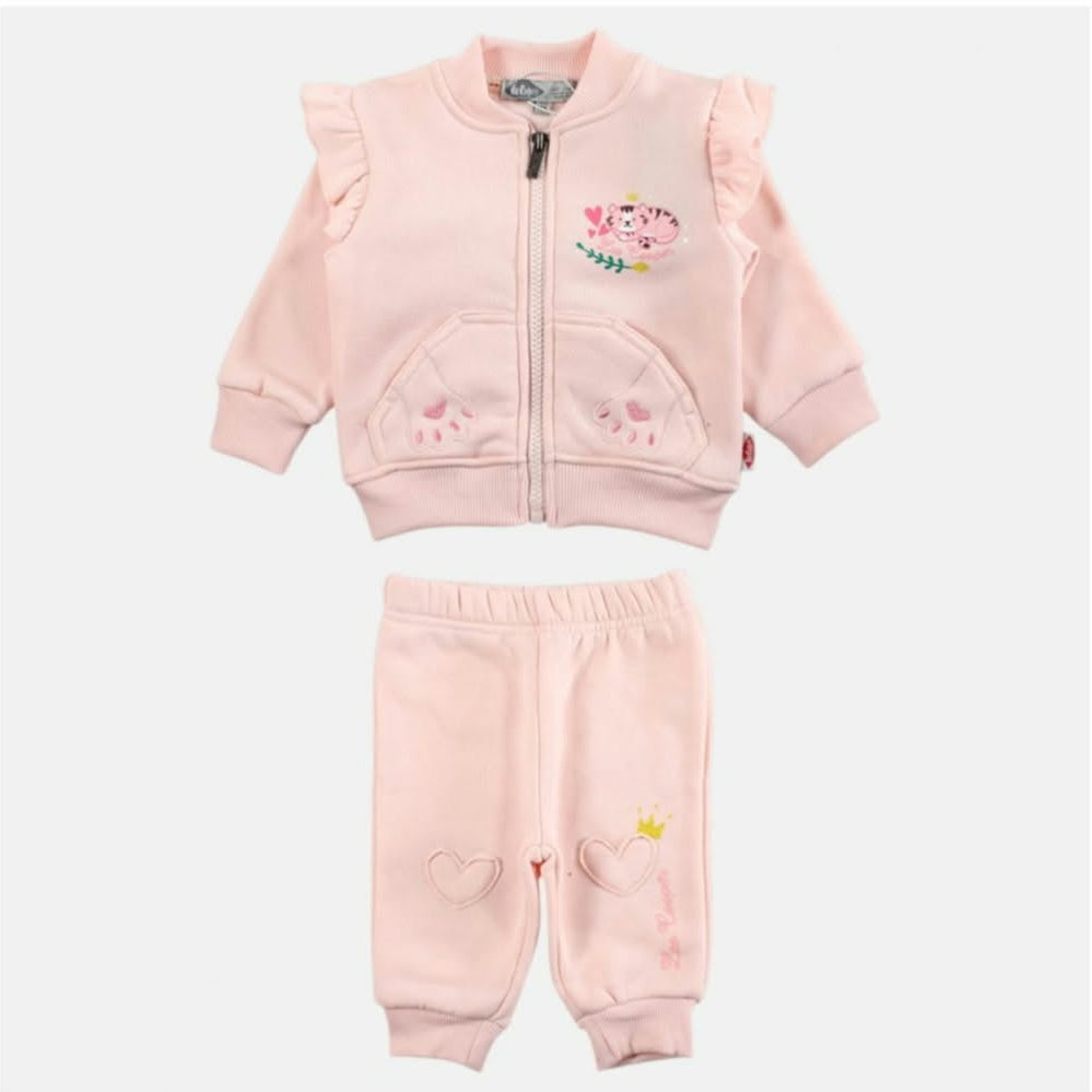 Ensemble bébé Lee Cooper