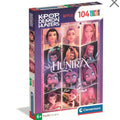 Puzzle géant de 104 pièces K-pop Demon