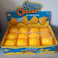 Squishies Fromage