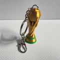 porte-clé coupe du monde