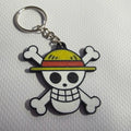 porte-clé 3D  One piece