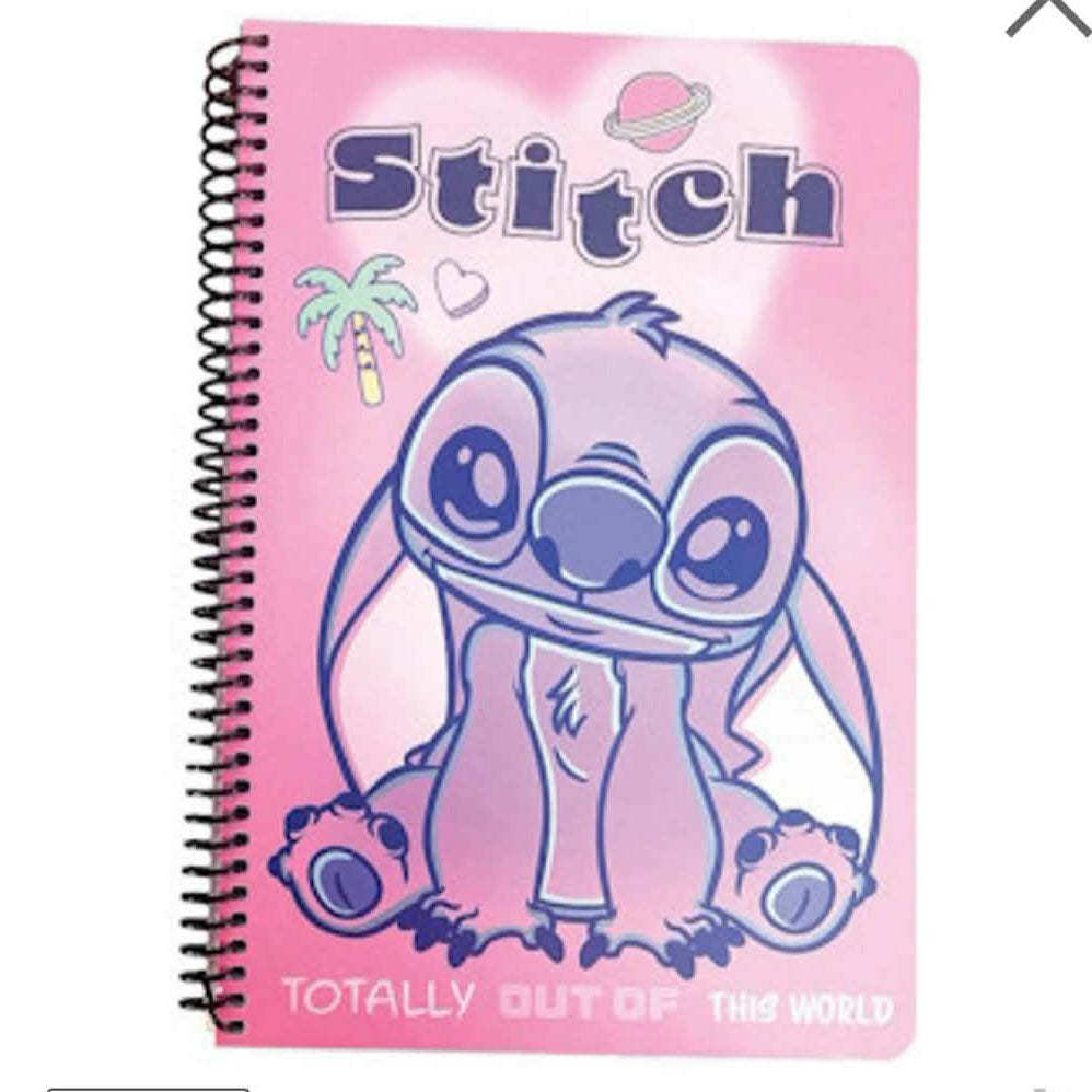 Disney Lilo et Stitch, Le Chien Étoile Palmier B/5