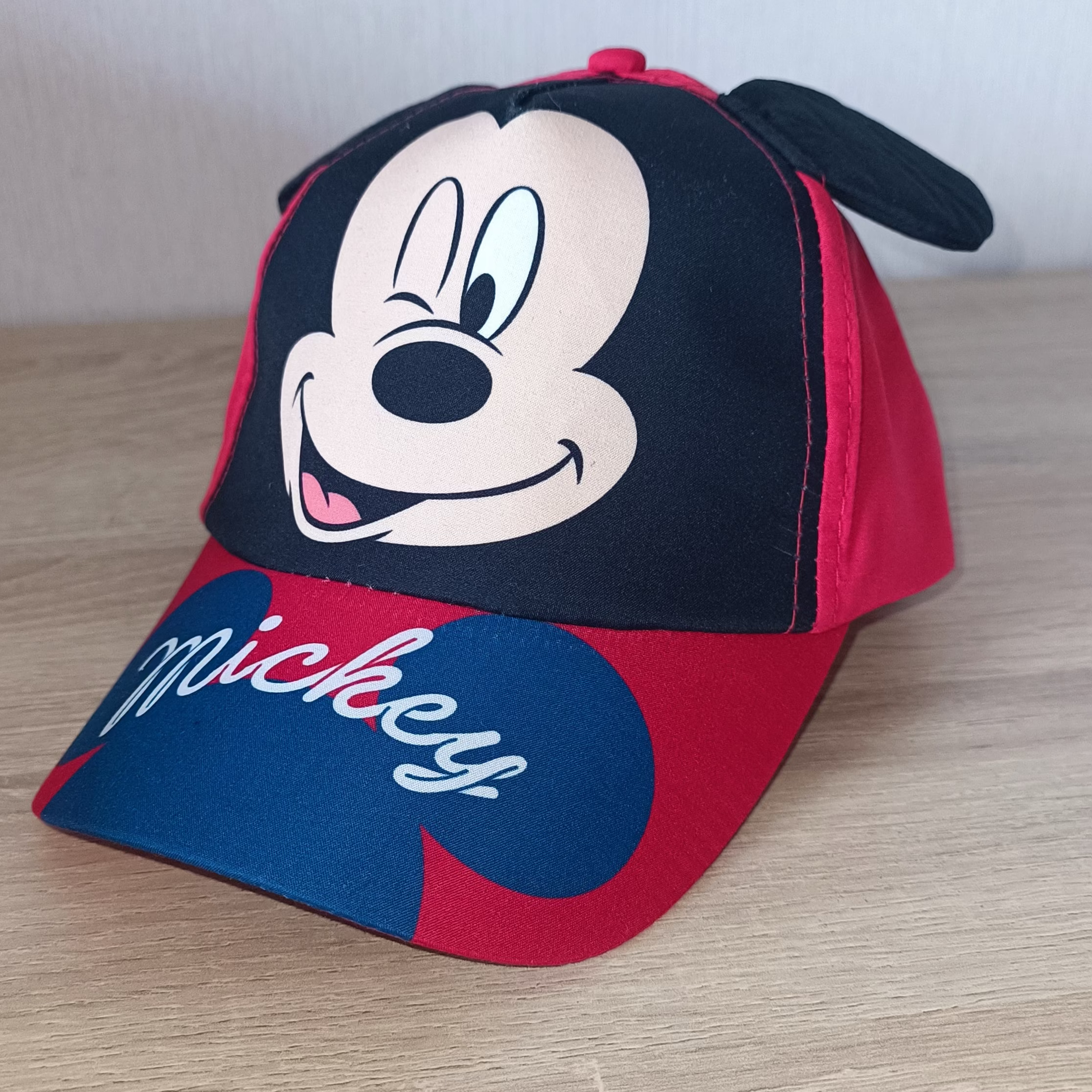 Casquette Mickey 51cm