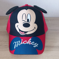 Casquette Mickey 51cm