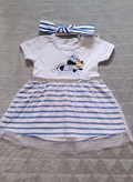 Robe Minnie
