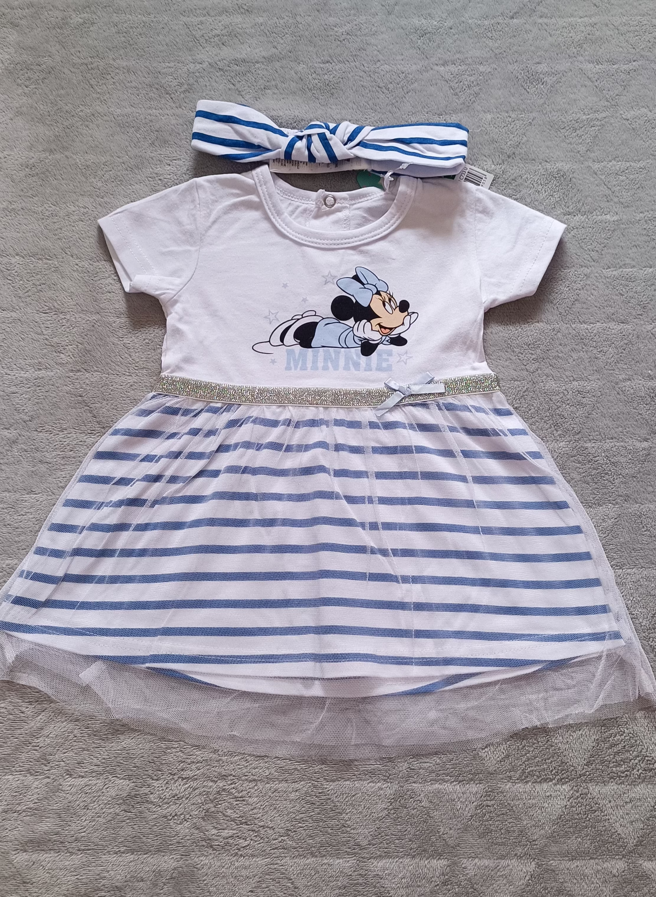 Robe Minnie