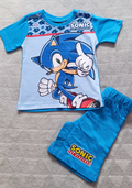 Pyjama 2 pièces Sonic
