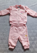 Ensemble bébé Lee Cooper