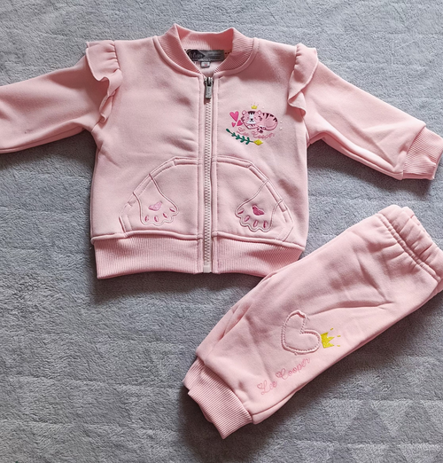 Ensemble bébé Lee Cooper