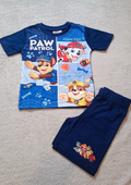 Pyjama 2 pièces Pat Patrouille