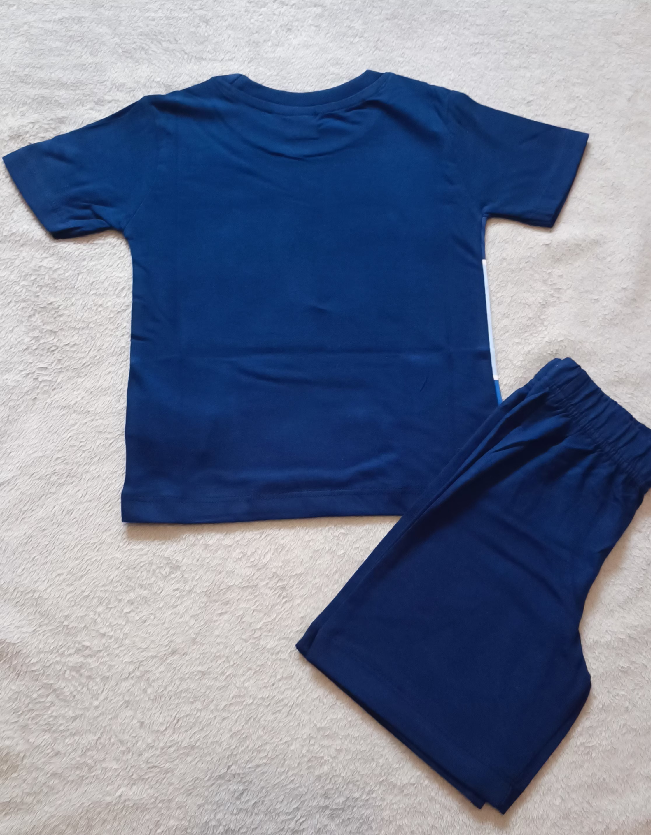 Pyjama 2 pièces Pat Patrouille