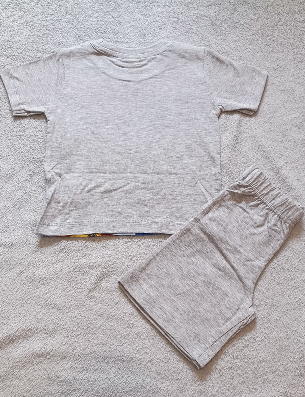 Pyjama 2 pièces Pat Patrouille