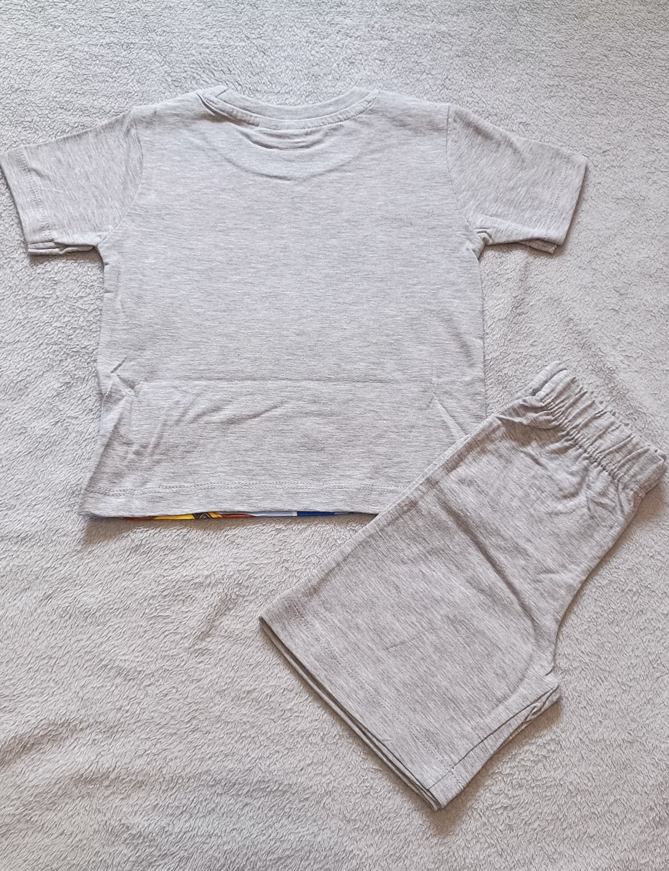 Pyjama 2 pièces Pat Patrouille