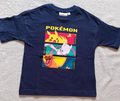 T-shirt Pokémon