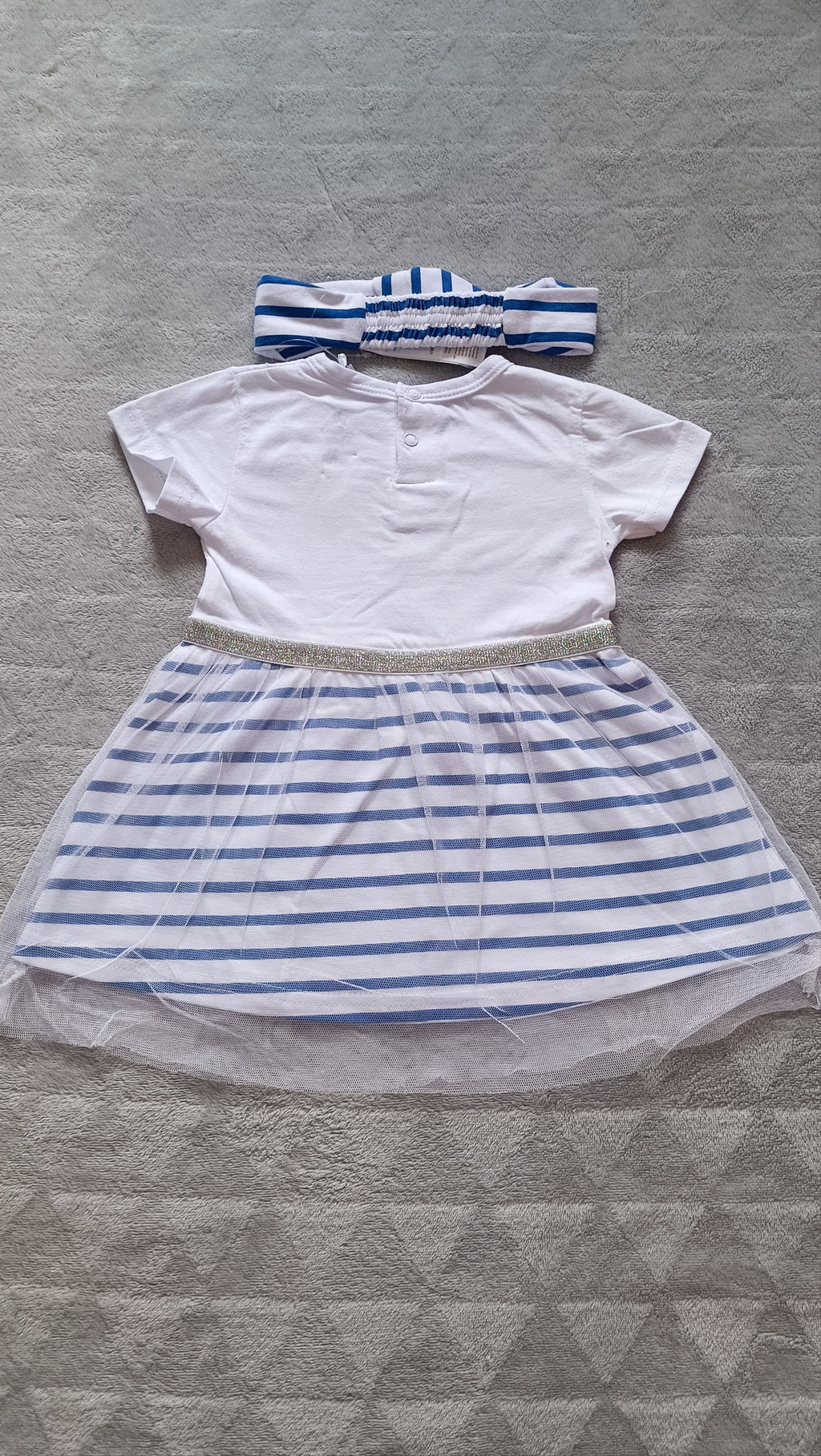 Robe Minnie
