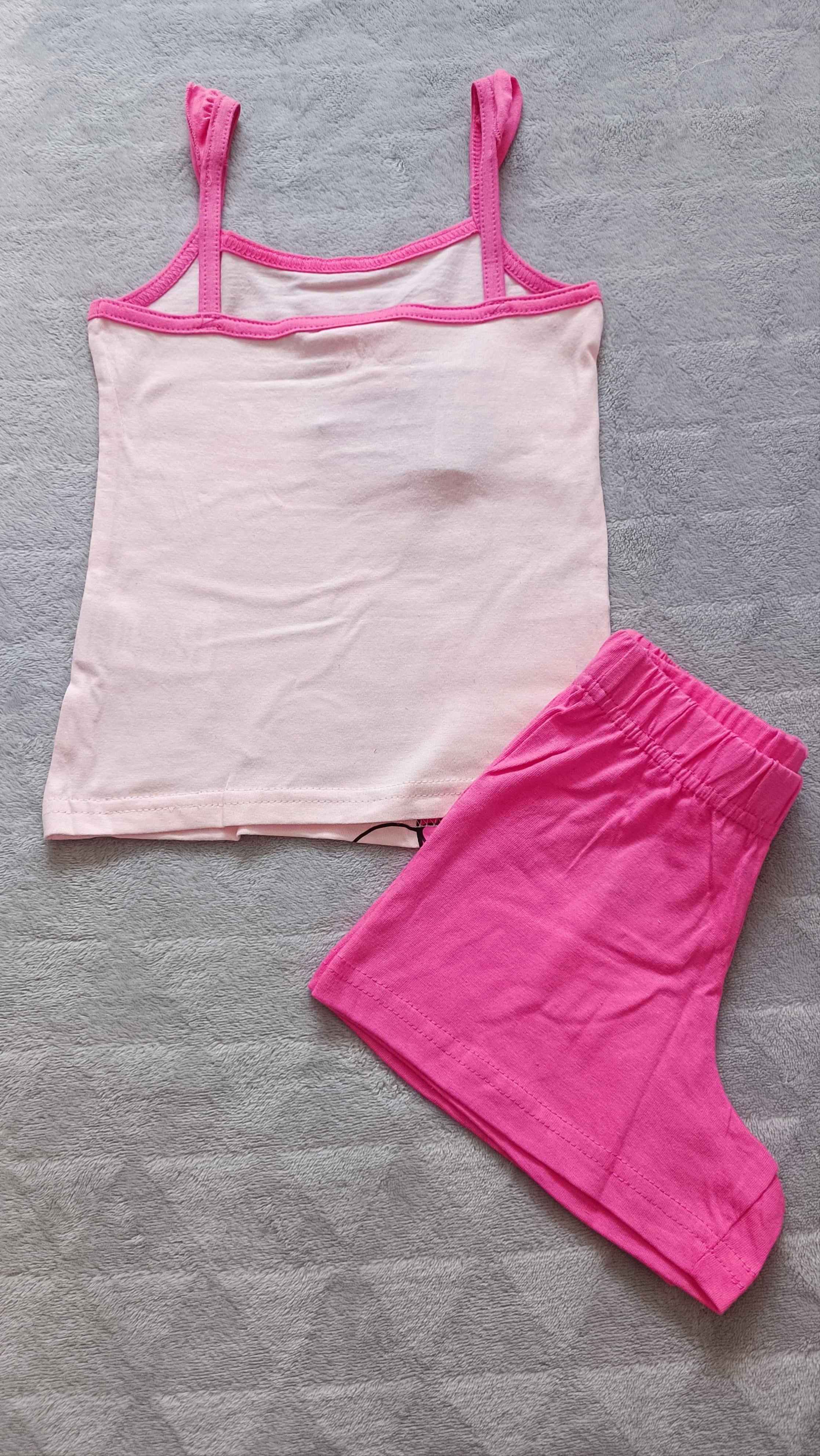 Ensemble 2 Pièces Pyjama Stitch
