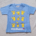 T-shirt Pokémon