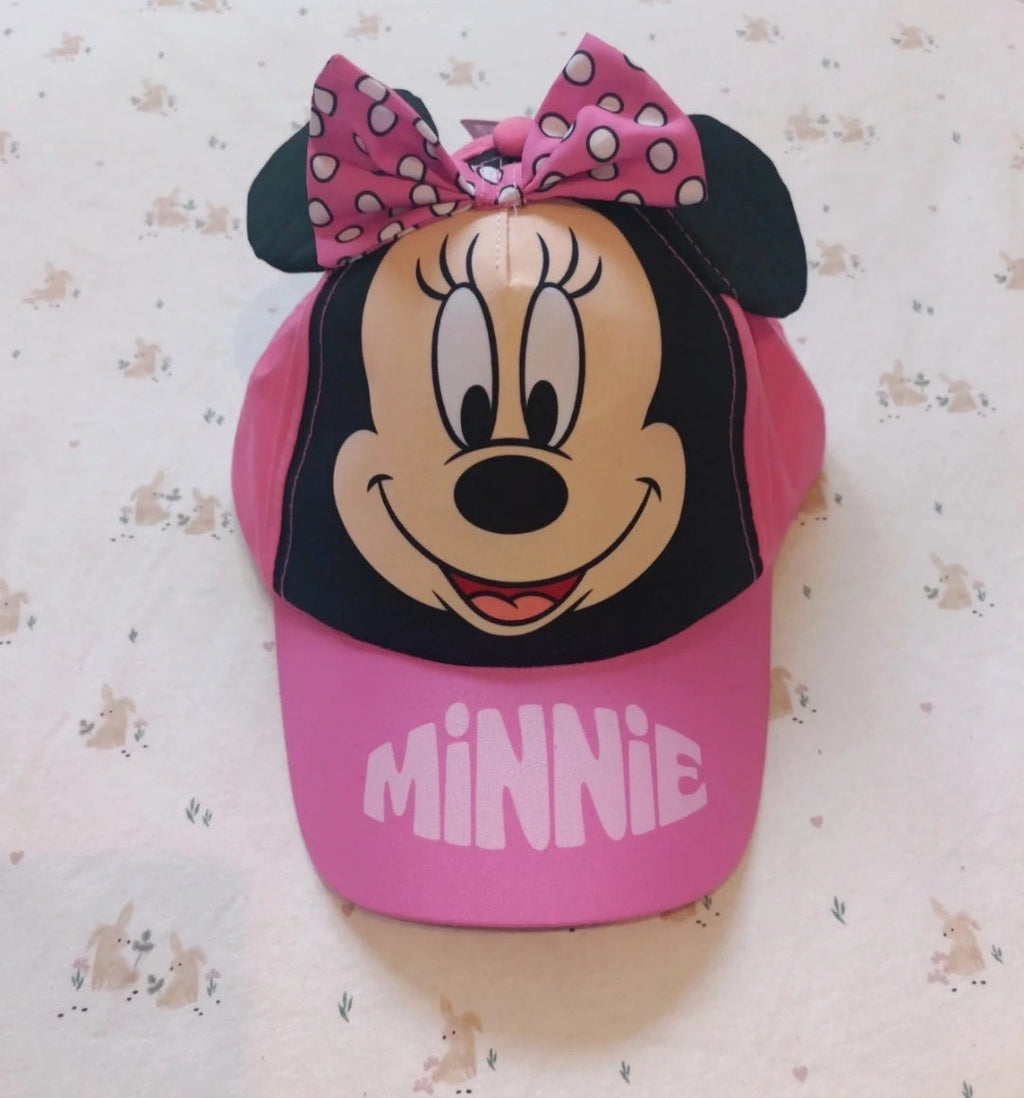 Casquette Minnie 53cm