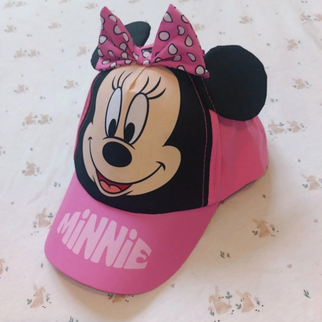 Casquette Minnie 53cm