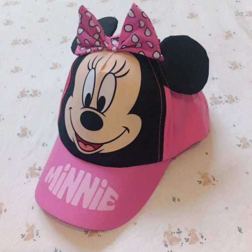 Casquette Minnie 53cm