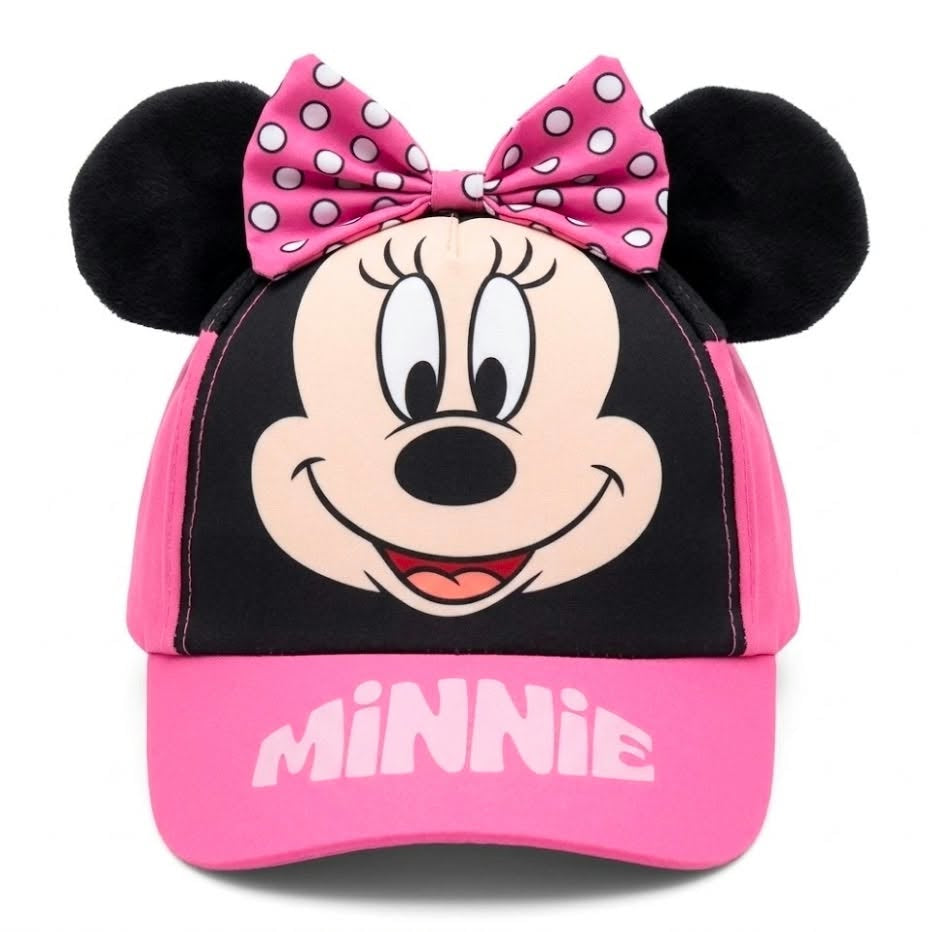Casquette Minnie 53cm