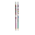 Hello Kitty Crayon graphite HB World avec gomme