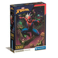 Puzzle Spider-man 1000 Pièces