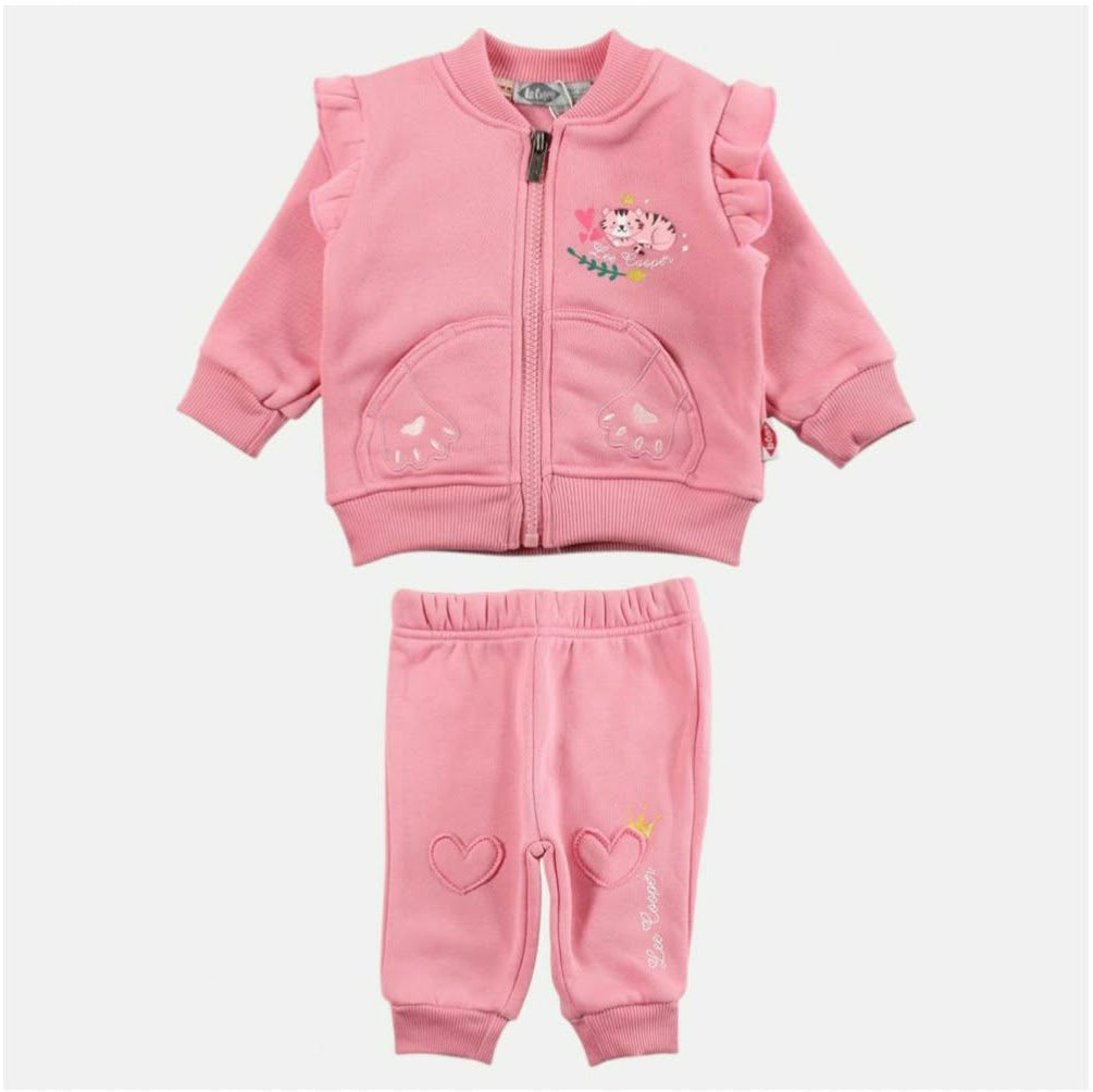Ensemble bébé Lee Cooper