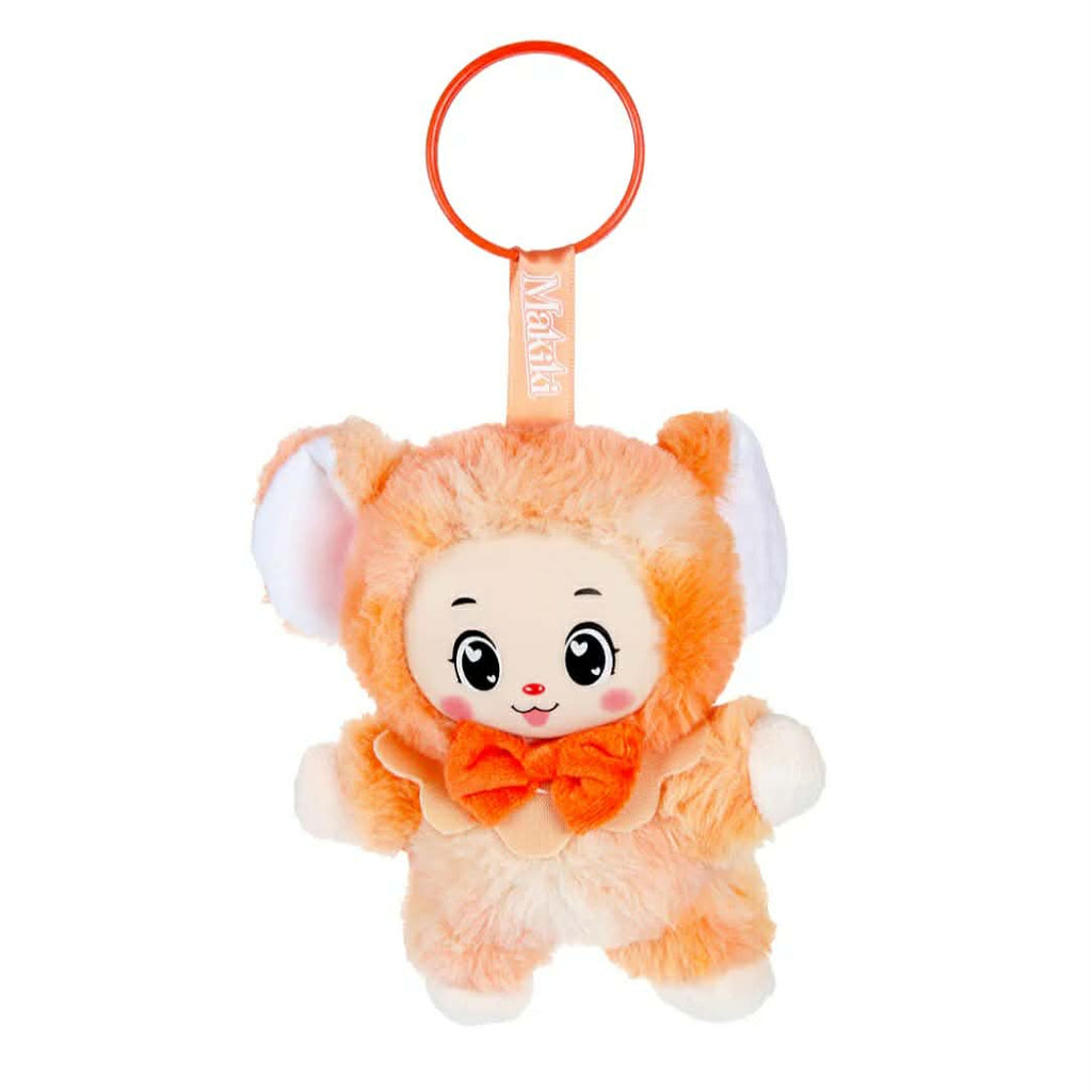Surprise Makiki Porte-clés peluche mystère