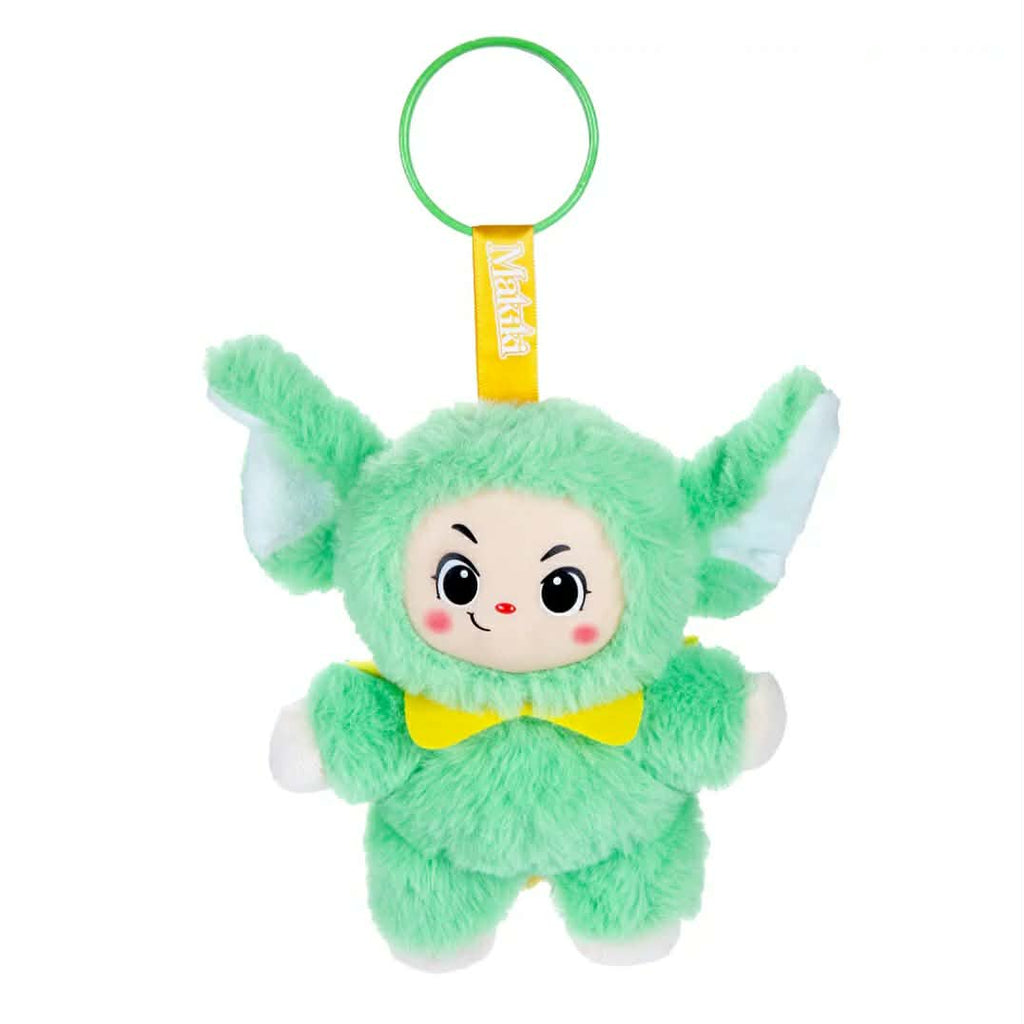 Surprise Makiki Porte-clés peluche mystère