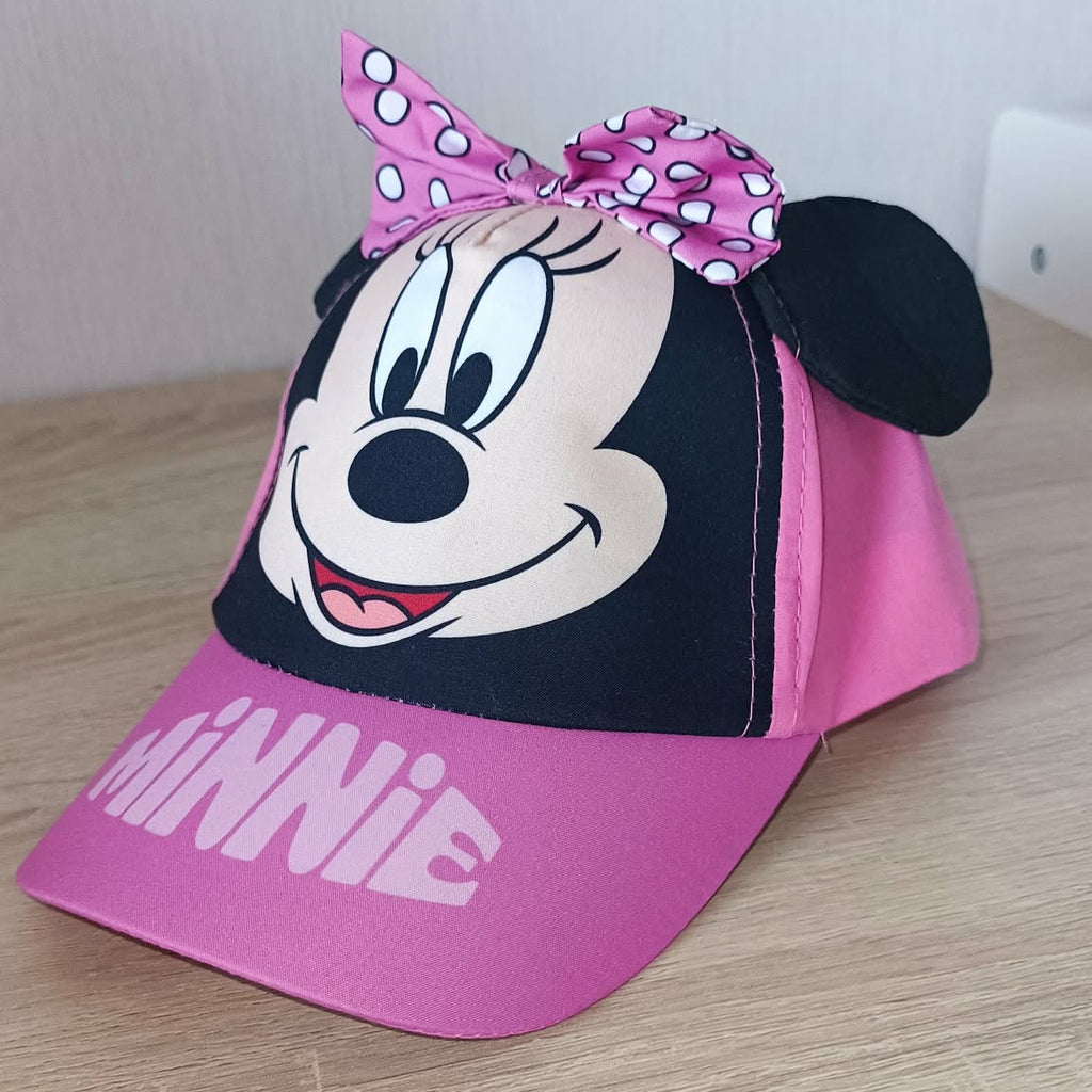 Casquette Minnie 53cm