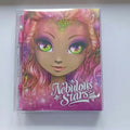 Mini kit de papeterie - Nebulous Star