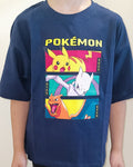 T-shirt Pokémon