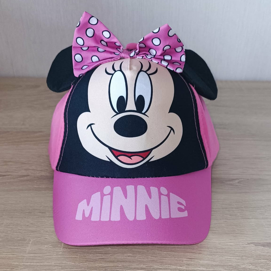 Casquette Minnie 53cm