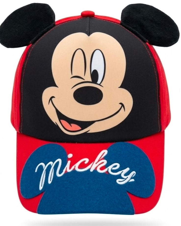 Casquette Mickey 51cm